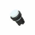 45-2131.1290.000 - PUSHBUTTON ACTUATOR WHITE LENS R