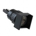 51-185.0 - ILLUMINATED PUSHBUTTON-ACTUATOR