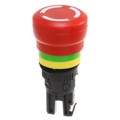 A01ESDF2 - CONFIG SW BODY E-STOP NON-ILLUM