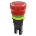 A01ESDF1 - CONFIG SW BODY E-STOP NON-ILLUM