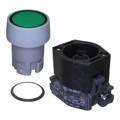 704.030.5 - (704.030.5X) LIGHTED PUSHBUTTON/