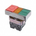 2ATL5LB F3P4-IO-110 - CONFIG SW BODY PUSHBUTTON ILLUM