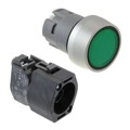 704.062.5 - (704.062.5X) LIGHTED PUSHBUTTON/