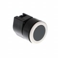 704.012.018 - (704.012.018X) FLUSH MOUNT PUSHB