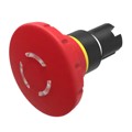 45-2D36.1A20.000 - EMERGENCY-STOP SWITCH ACTUATOR I