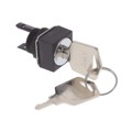 A165K-A3AMC - CONFIG SW BODY KEYLOCK NON-ILLUM