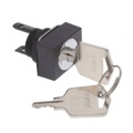 A165K-J3AMC - CONFIG SW BODY KEYLOCK NON-ILLUM