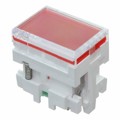 A3PJ-5722-12E - CONFIG SW BODY PUSHBUTTON ILLUM
