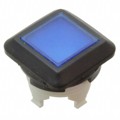 92-443.600 - ILLUMINATED PUSHBUTTON-ACTUATOR