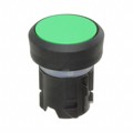 45-2131.1250.000 - PUSHBUTTON ACTUATOR GREEN LENS R
