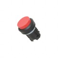 45-2131.1220.000 - PUSHBUTTON ACTUATOR RED LENS RAI