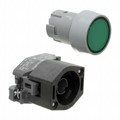 EUS-704.01-1695X - (704-01-1695X) LIGHTED PUSBHBUTT