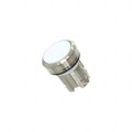 45-2134.2190.000 - PUSHBUTTON ACTUATOR WHITE LENS L