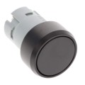 PB22SF0K - SW PB BLK SPRING RTRN