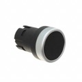 PB22BF0K - SW PB BLACK SPRING RTRN