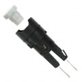 A0110X - CONFIG SW BODY PUSHBUT NON-ILLUM