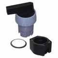 704.094.0 - SELECTOR SWITCH-ACTUATOR 3 POSIT