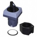 704.510.0 - SELECTOR SWITCH-ACTUATOR 2 POSIT