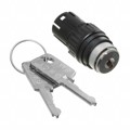 61-2701.0/D - CONFIG SW BODY KEYLOCK NON-ILLUM