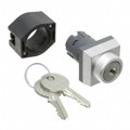 704.337.0 - KEYLOCK SWITCH-ACTUATOR 3 POSITI