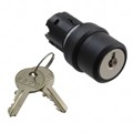 45-290Z.1000.113 - KEYLOCK SWITCH ACTUATOR 3 POSITI