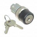 45-290K.2000.116 - KEYLOCK SWITCH ACTUATOR 2 POSITI