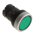 PB22BIF0G - SW PB LIT GREEN SPRING RTRN