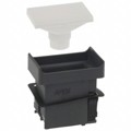 A0201X - CONFIG SW BODY PUSHBUTTON ILLUM