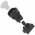 A0207Y - CONFIG SW BODY PUSHBUTTON ILLUM