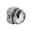 ABD-100 - CONFIG SW BODY PUSHBUT NON-ILLUM