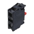 45-312.1X10 - SWITCHING ELEMENT FRONT MOUNTING