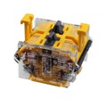 704.900.4 - SNAP-ACTION SWITCHING ELEMENT SA