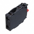 45-314.1Z10 - SWITCHING ELEMENT FRONT MOUNTING