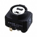 61-8610.37 - CONTACT BLOCK SPST-NO 0.3A 50V