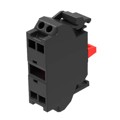 45-312.1X40 - SWITCHING ELEMENT FRONT MOUNTING