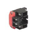 CBFSR - FACTORY SEALED NO/NC (10 AMP)