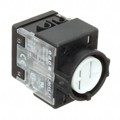 61-8615.11 - CONTACT BLOCK SPST-NO 5A 250V