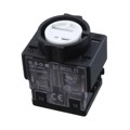 61-8625.11 - CONTACT BLOCK DPST-NO 5A 250V
