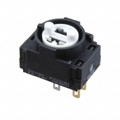 61-8420.22 - CONTACT BLOCK DPST-NO 5A 250V