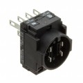 61-8520.12 - CONTACT BLOCK DPST-NO 5A 250V