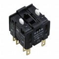 51-972.F22 - SWITCHING ELEMENT-BLOC SPE 2NC+2