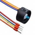 84-8511.6340 - CONTACT BLOCK SPST-NO 0.1A 42V
