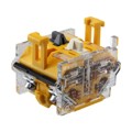704.901.5 - SNAP-ACTION SWITCHING ELEMENT SA