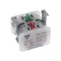 PA2110/2 - CONTACT BLOCK DPST 10A 250V