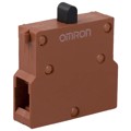 A22-01S - SWITCH BLOCK MICROLOAD SPST-NC