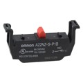 A22NZ-S-P1B - CONTACT BLOCK SPST-NC 10A 120V