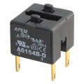 A0154BD - CONTACT BLOCK DPST-NC 1.5A 250V