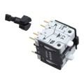 71-672.026 - SWITCHING ELEMENT 2NC + 2NO PCB