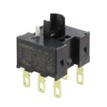 A16S-3N-2 - CONTACT BLOCK DPDT 5A 125V
