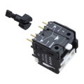 71-671.026 - SWITCHING ELEMENT 1NC+1NO PCB MO
